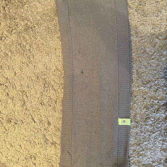 ♾Lululemon Infinity🧣 - Picture 3 of 5